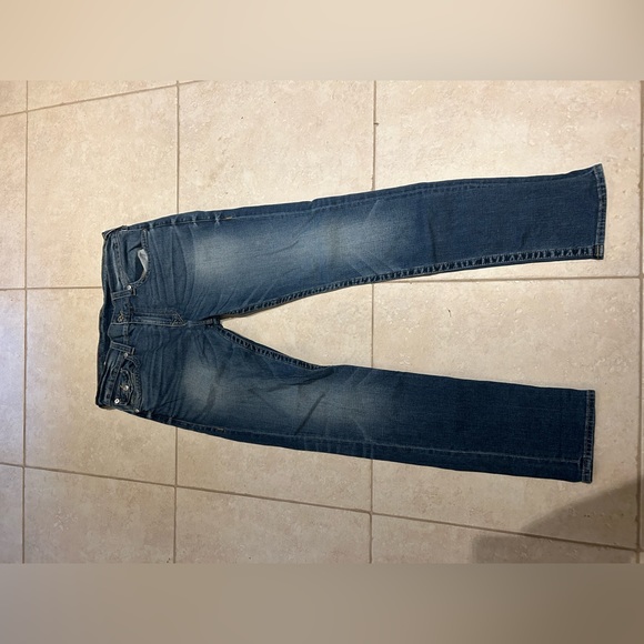 True religion Rocco skinny jeans men’s - Picture 1 of 14